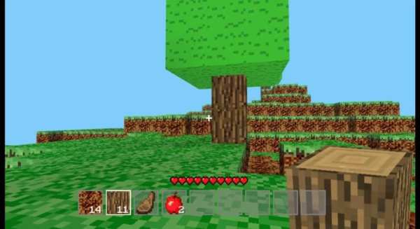 linamcraft crafting simulator screenshot 3