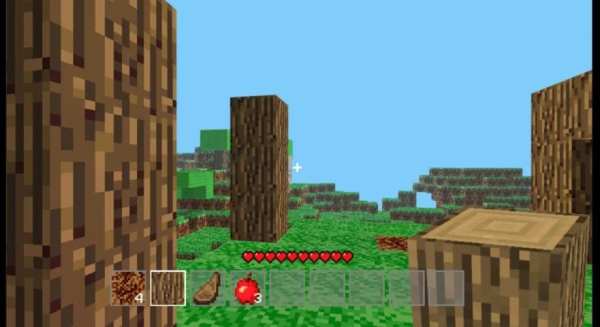 linamcraft crafting simulator screenshot 4