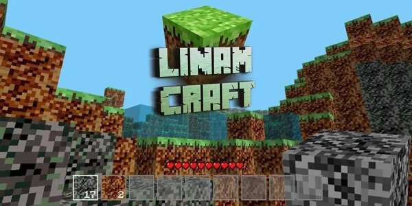 linamcraft crafting simulator screenshot 1