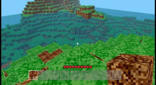 linamcraft crafting simulator screenshot 2