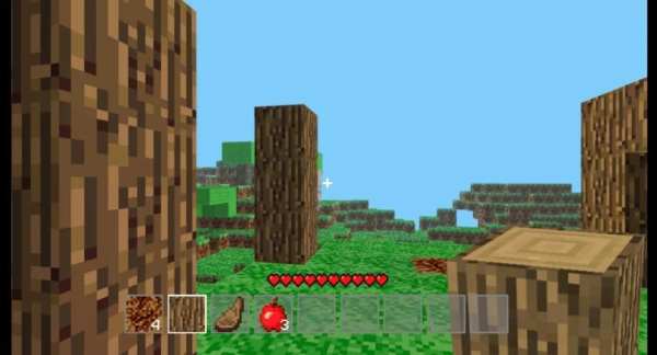 linamcraft crafting simulator screenshot 5