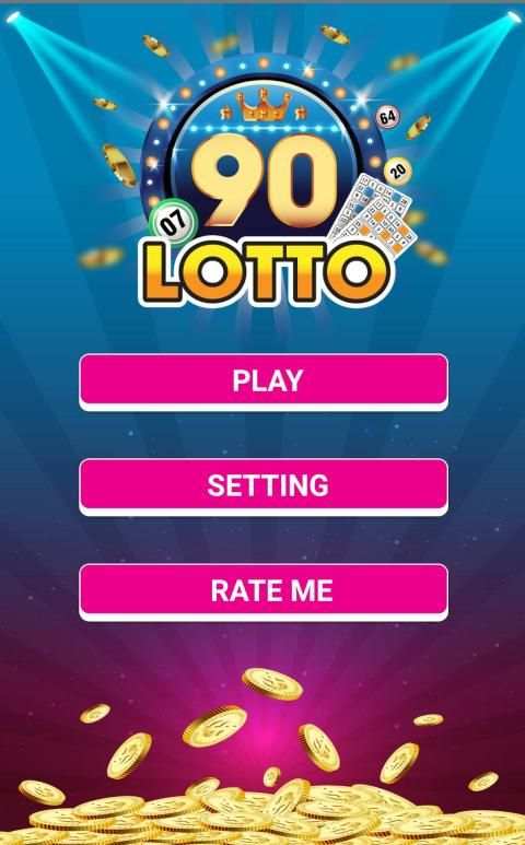 Lotto 90 screenshot 4