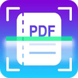 Camera Scanner : Document Scanner - PDF Scanner