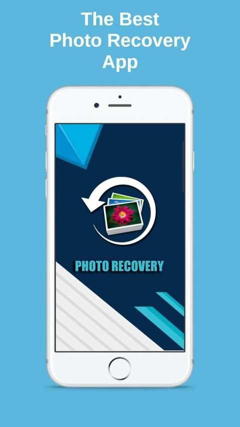Recover Deleted Photo Without Root-Restore Images स्क्रीनशॉट 4