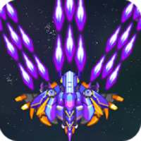 Galaxy Attack on 9Apps