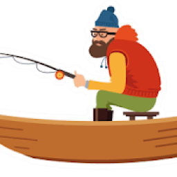 Chatty Fishing! आइकन