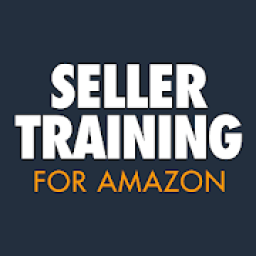 Amazon Seller Training आइकन