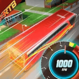 Rush the Bus 3D आइकन