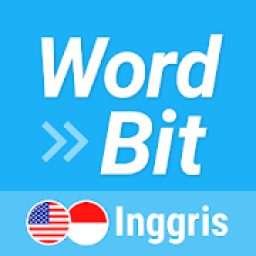 WordBit Inggris (layar kunci - bahasa Inggris) icon