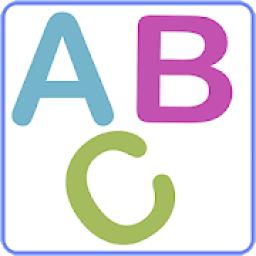 El-Moasser Activities A-B-C आइकन