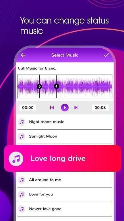 MBit - Music Bit Video Maker screenshot 2