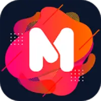 MBit - Music Bit Video Maker on 9Apps