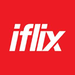 iflix - Movies, TV Series, Live Sports & News