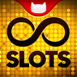 Casino Jackpot Slots - Infinity Slots™ 777 Game
