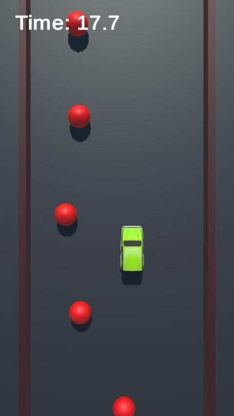 Accerace screenshot 3