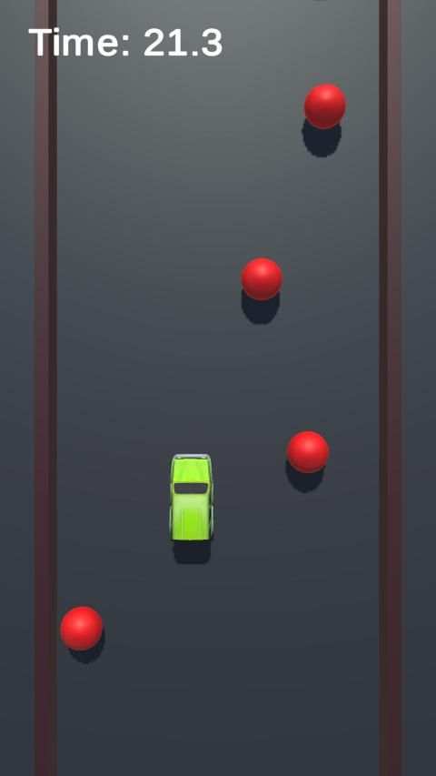 Accerace screenshot 2