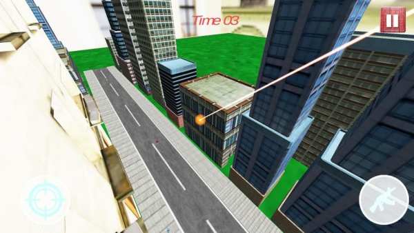Sniper Shooting 3D –Free Shooting Games screenshot 1
