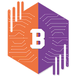 ikon Bitzlive - Crypto Exchange