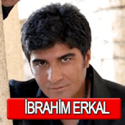 ikon İbrahim Erkal Şarkıları (internetsiz)