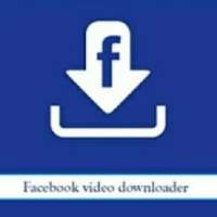Video Downloader For Facebook-2020