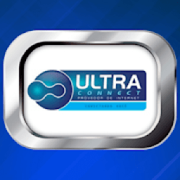 APP ULTRA CONNECT icon