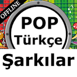 Pop Turkce Sarkilar 2019 icon
