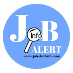 Jobalertinfo Job Search - India's best job app