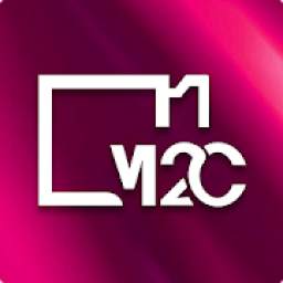 Me2Call4U- Random Live Video Chat App.