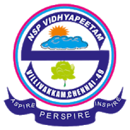 NSP VIDHYAPEETAM icon
