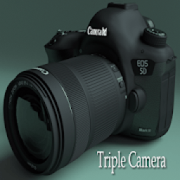 Camera DSLR for Canon New 2019 أيقونة