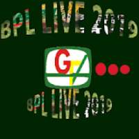 BPL 2019 Live