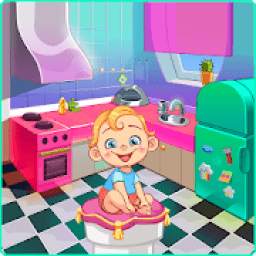 Baby House Cleaning 1.2