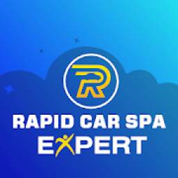 Rapid Car Spa Expert