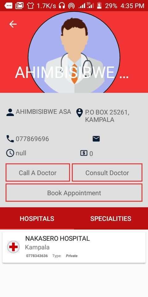 Dr. Ambulance स्क्रीनशॉट 4