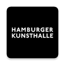 Hamburger Kunsthalle