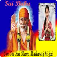 Shirdi Sai Baba Photo Frames on 9Apps