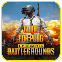 ikon Guide For PUBG and wallpapers