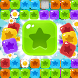 Candy Stars - Candy Candy आइकन