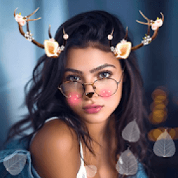 Snap Camera Filter आइकन