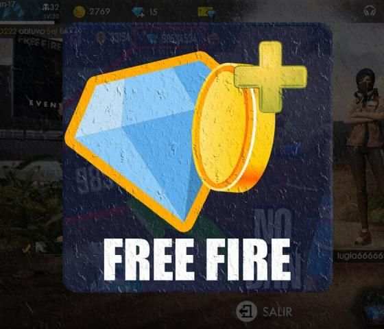 Guide For Free Fire : Diamonds & Weapons screenshot 2