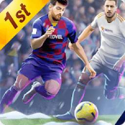 Soccer Star 2020 Top Leagues: Play the SOCCER game