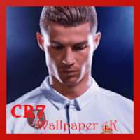 Ronaldo CR7 Wallpaper 4K/HD on 9Apps