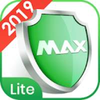 Pembersih Virus - Antivirus (MAX Security Lite)