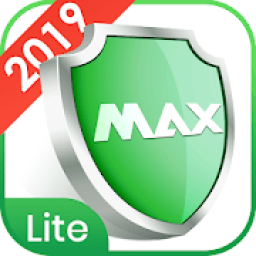 MAX Security Lite - Antivirus, Virus Cleaner आइकन