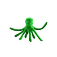 ikon Oktopus