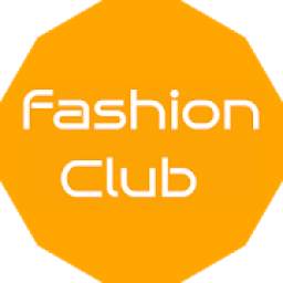 Fashion Club India - Online Shopping App