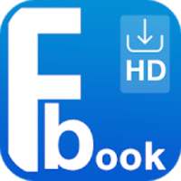 Fb HD Downloader