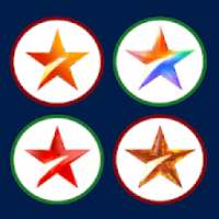 Star Plus Star Utsav Star Bharat All Indian serial on 9Apps