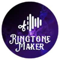 Ringtone Maker and Audio MP3 Cutter on 9Apps