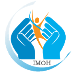 مجتمع IMOH
‎ icon